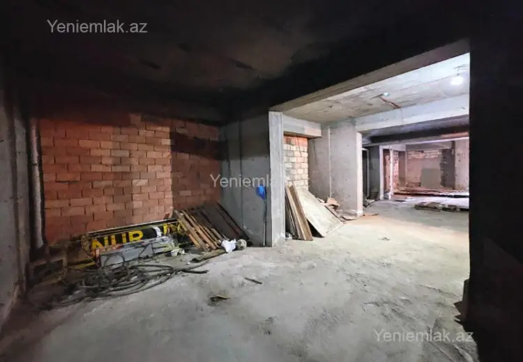 860 000 AZN - 330 m² Obyekt / Ofis Satılır, Nizami, Bakı