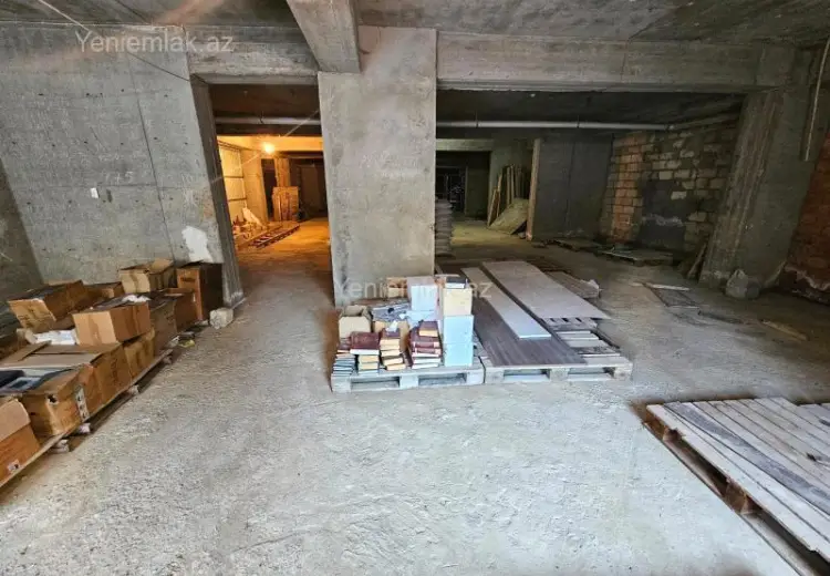 860 000 AZN - 330 m² Obyekt / Ofis Satılır, Nizami, Bakı