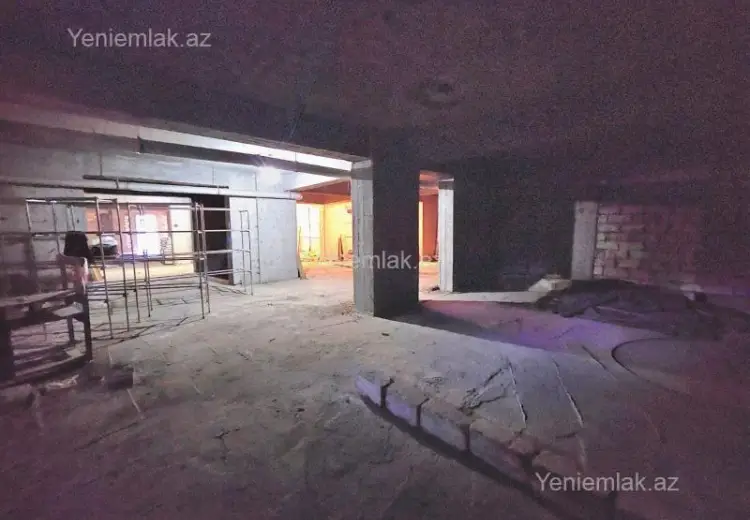 860 000 AZN - 330 m² Obyekt / Ofis Satılır, Nizami, Bakı