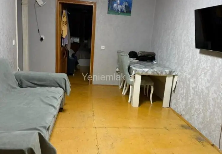 95 000 AZN - 2 otaqlı mənzil Satılır, 5-ci mikrorayon, Sumqayıt