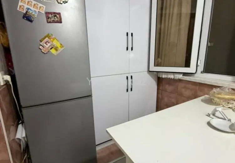 95 000 AZN - 2 otaqlı mənzil Satılır, 5-ci mikrorayon, Sumqayıt