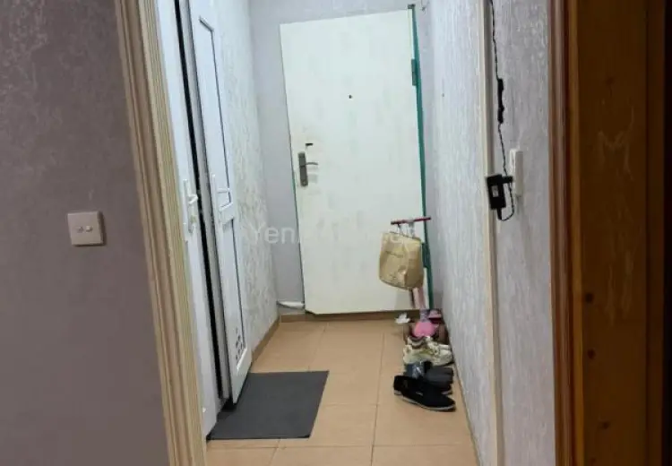95 000 AZN - 2 otaqlı mənzil Satılır, 5-ci mikrorayon, Sumqayıt