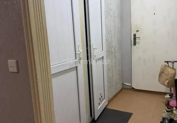 95 000 AZN - 2 otaqlı mənzil Satılır, 5-ci mikrorayon, Sumqayıt