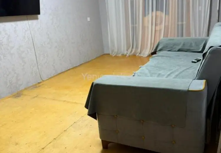 95 000 AZN - 2 otaqlı mənzil Satılır, 5-ci mikrorayon, Sumqayıt
