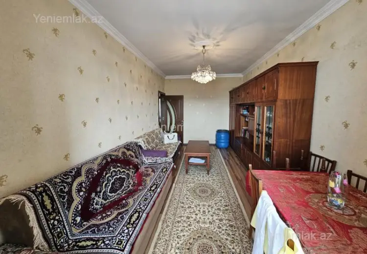 139 900 AZN - 2 otaqlı mənzil Satılır, Yeni Günəşli qəs., Suraxanı, Bakı