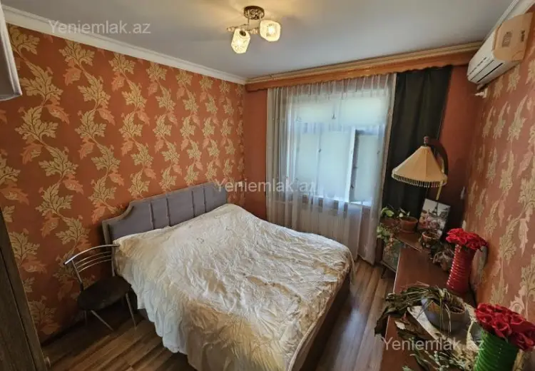 139 900 AZN - 2 otaqlı mənzil Satılır, Yeni Günəşli qəs., Suraxanı, Bakı