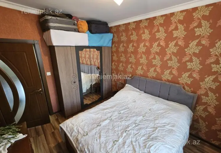 139 900 AZN - 2 otaqlı mənzil Satılır, Yeni Günəşli qəs., Suraxanı, Bakı