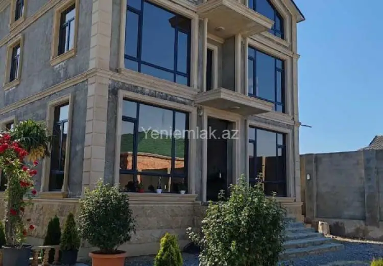 450 000 AZN - 10 otaqlı mənzil Satılır, 8-ci mikrorayon, Binəqədi, Bakı