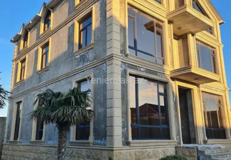 450 000 AZN - 10 otaqlı mənzil Satılır, 8-ci mikrorayon, Binəqədi, Bakı