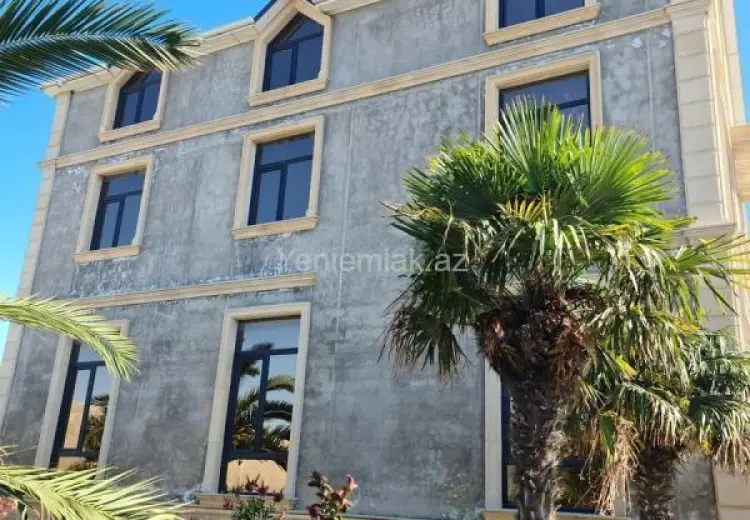 450 000 AZN - 10 otaqlı mənzil Satılır, 8-ci mikrorayon, Binəqədi, Bakı