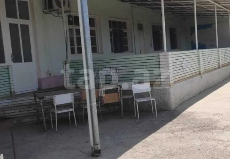 55 000 AZN - 4 otaqlı mənzil , Naxçıvan MR
