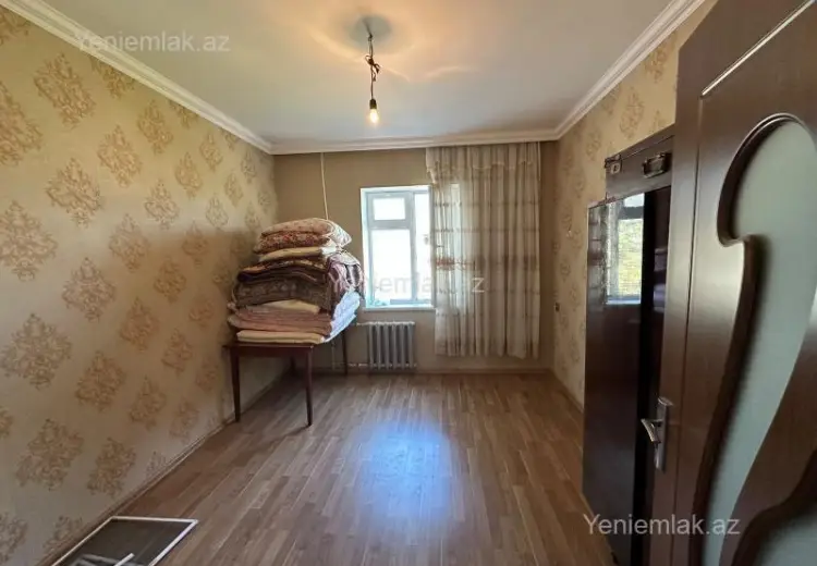 195 000 AZN - 3 otaqlı mənzil Satılır, 8-ci kilometr, Nizami, Bakı