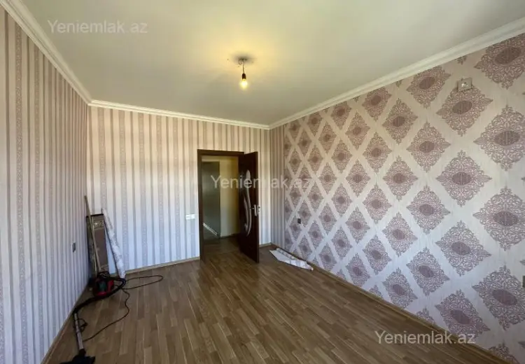 195 000 AZN - 3 otaqlı mənzil Satılır, 8-ci kilometr, Nizami, Bakı