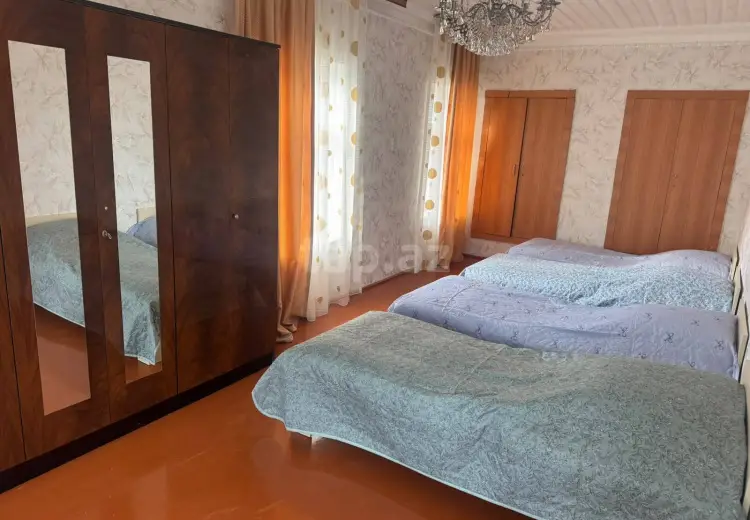 100 AZN - 4 otaqlı mənzil Kirayə (aylıq), Lənkəran