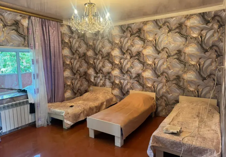 100 AZN - 4 otaqlı mənzil Kirayə (aylıq), Lənkəran