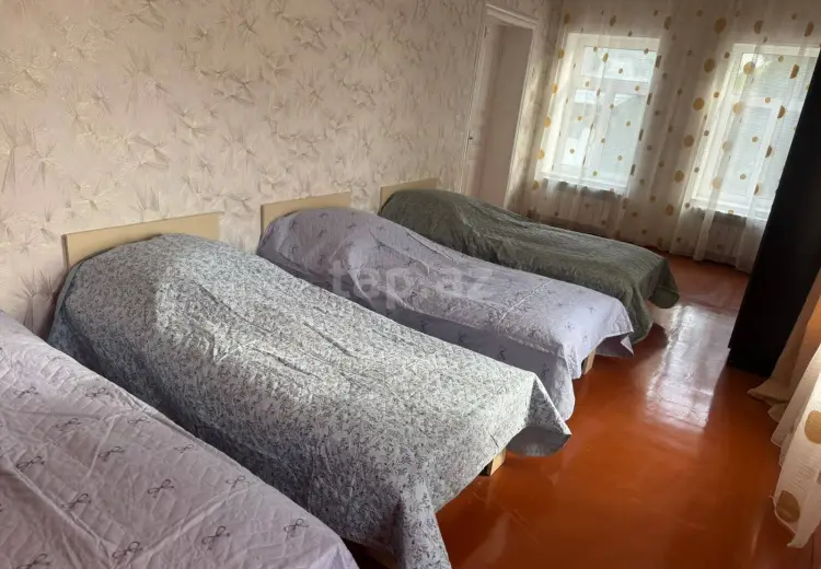 100 AZN - 4 otaqlı mənzil Kirayə (aylıq), Lənkəran