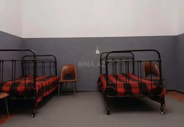120 AZN - 3 otaqlı mənzil Kirayə (aylıq), Gəncə