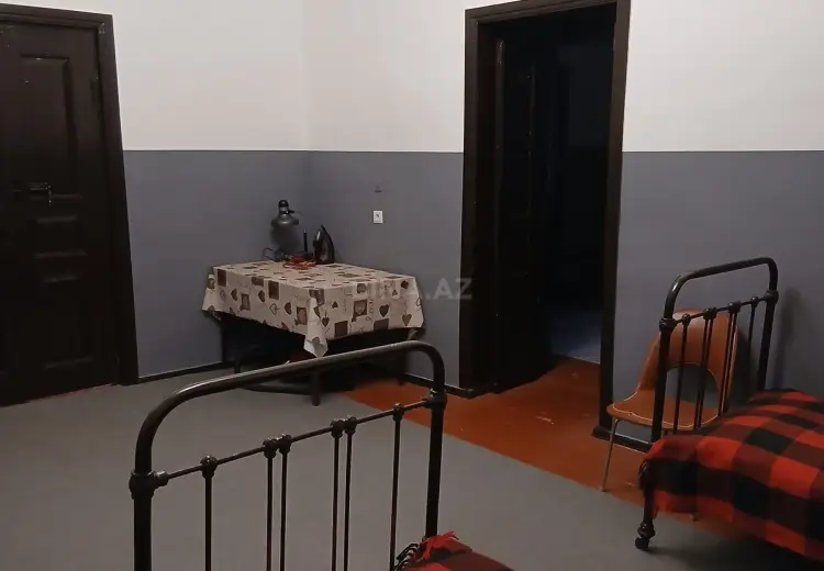 120 AZN - 3 otaqlı mənzil Kirayə (aylıq), Gəncə