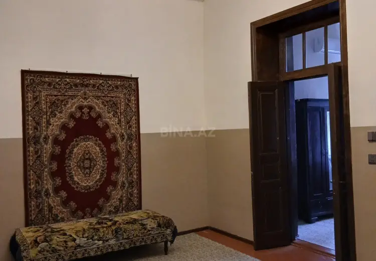 120 AZN - 3 otaqlı mənzil Kirayə (aylıq), Gəncə
