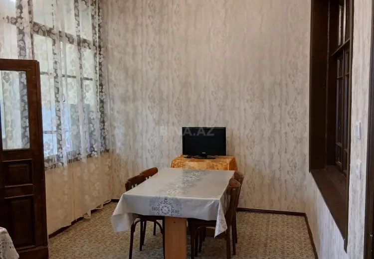 120 AZN - 3 otaqlı mənzil Kirayə (aylıq), Gəncə
