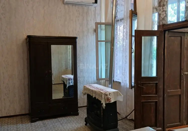 120 AZN - 3 otaqlı mənzil Kirayə (aylıq), Gəncə