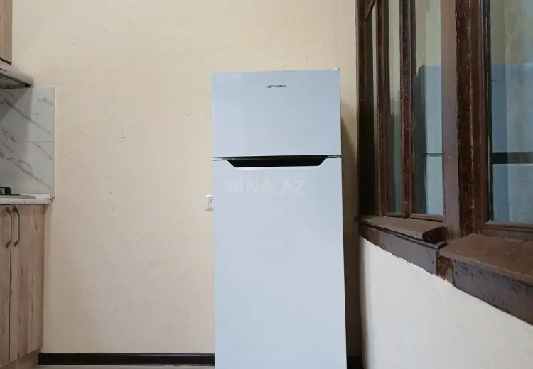 120 AZN - 3 otaqlı mənzil Kirayə (aylıq), Gəncə