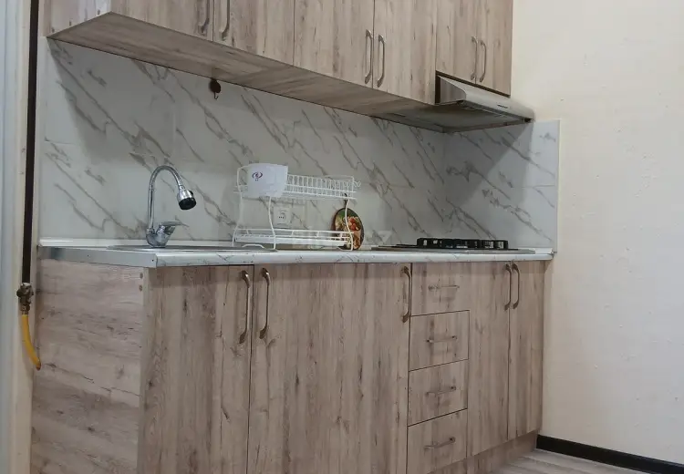 120 AZN - 3 otaqlı mənzil Kirayə (aylıq), Gəncə
