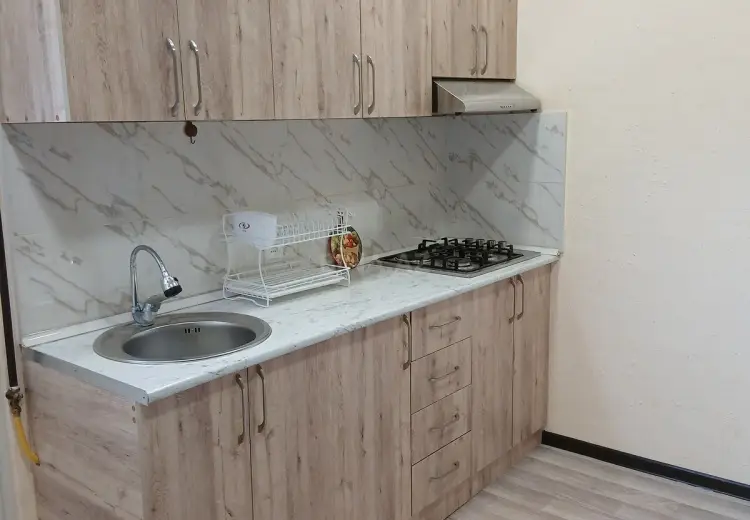 120 AZN - 3 otaqlı mənzil Kirayə (aylıq), Gəncə