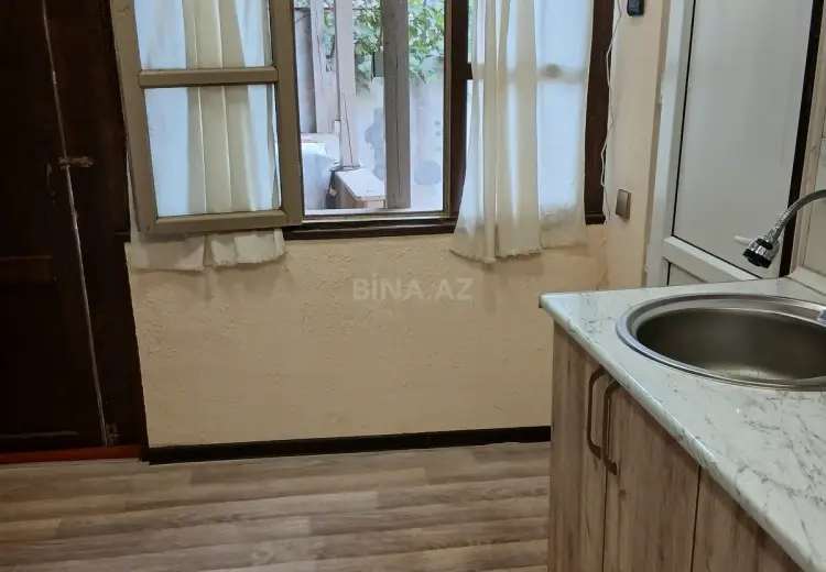 120 AZN - 3 otaqlı mənzil Kirayə (aylıq), Gəncə