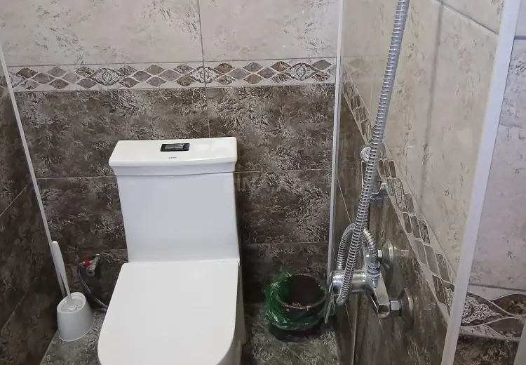 120 AZN - 3 otaqlı mənzil Kirayə (aylıq), Gəncə
