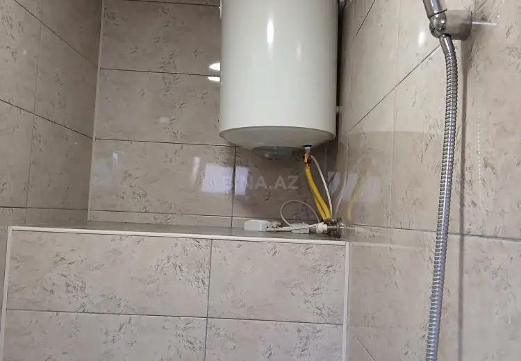 120 AZN - 3 otaqlı mənzil Kirayə (aylıq), Gəncə