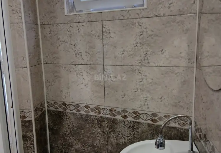 120 AZN - 3 otaqlı mənzil Kirayə (aylıq), Gəncə