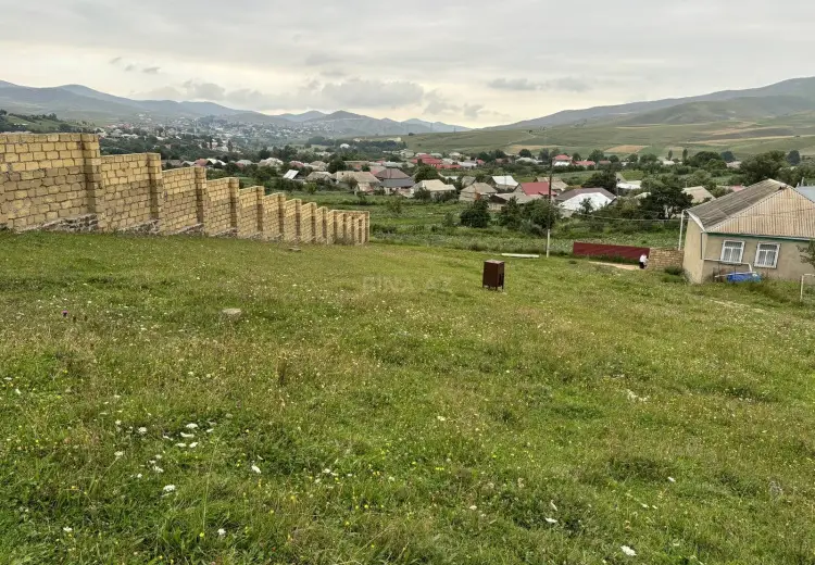 22 500 AZN - 10 sot Torpaq Satılır, Gədəbəy