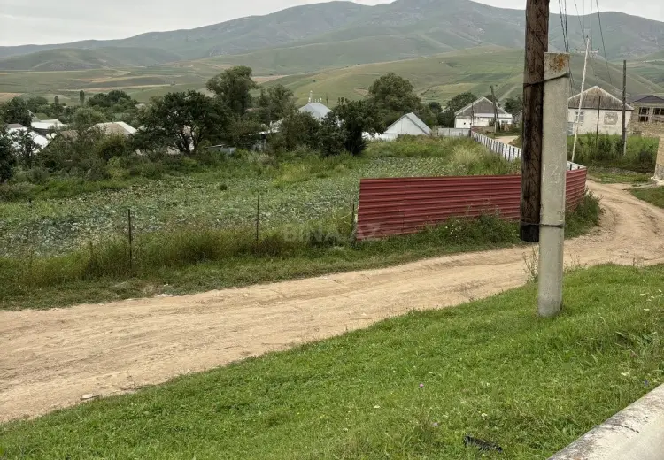 22 500 AZN - 10 sot Torpaq Satılır, Gədəbəy