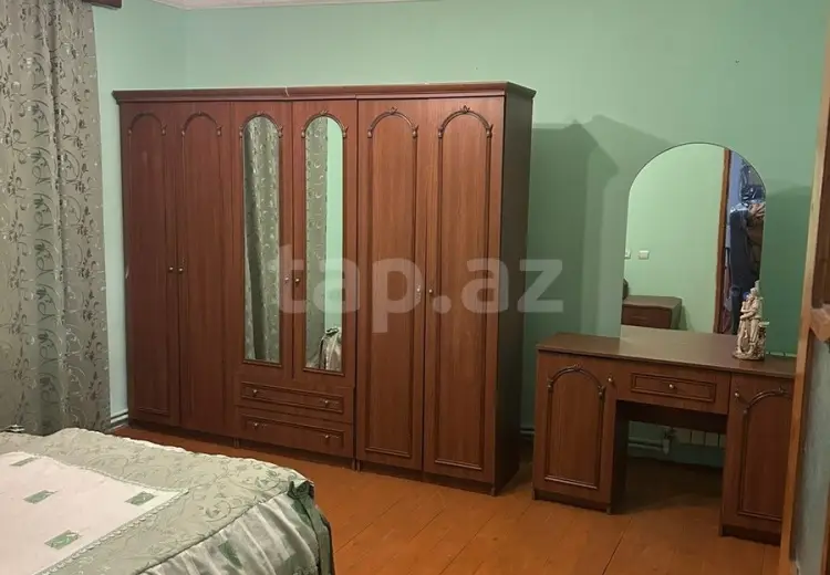 300 AZN - 2 otaqlı mənzil Kirayə (aylıq), Nizami, Bakı