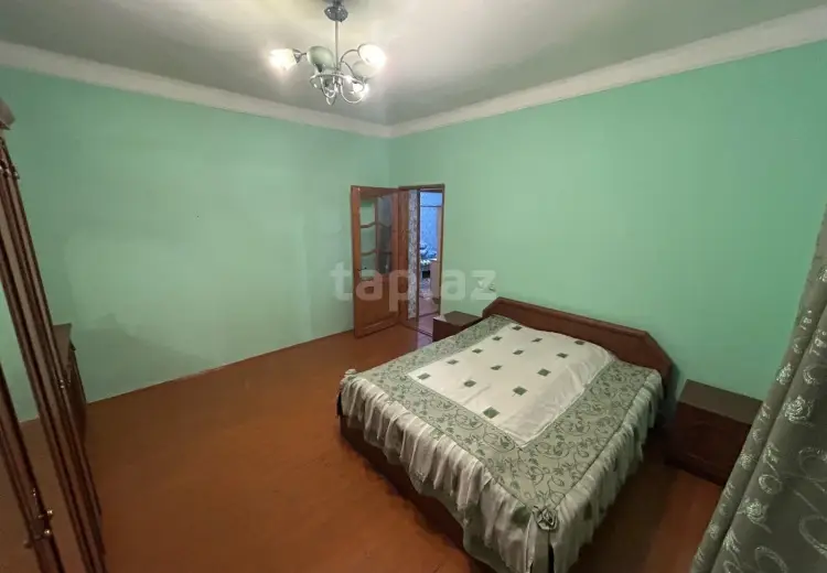 300 AZN - 2 otaqlı mənzil Kirayə (aylıq), Nizami, Bakı