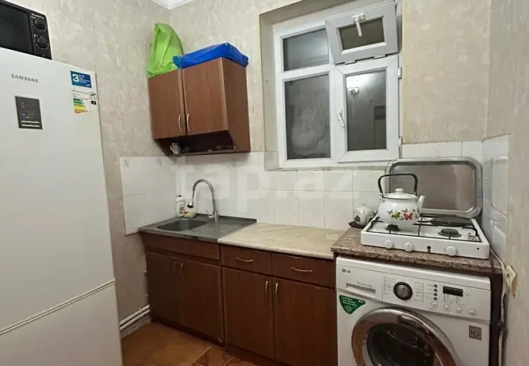 300 AZN - 2 otaqlı mənzil Kirayə (aylıq), Nizami, Bakı