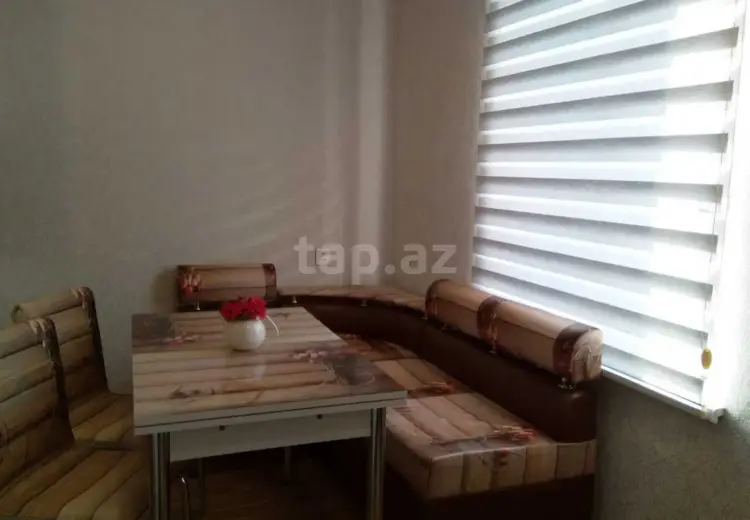 300 AZN - 1 otaqlı mənzil Kirayə (aylıq), Qusar