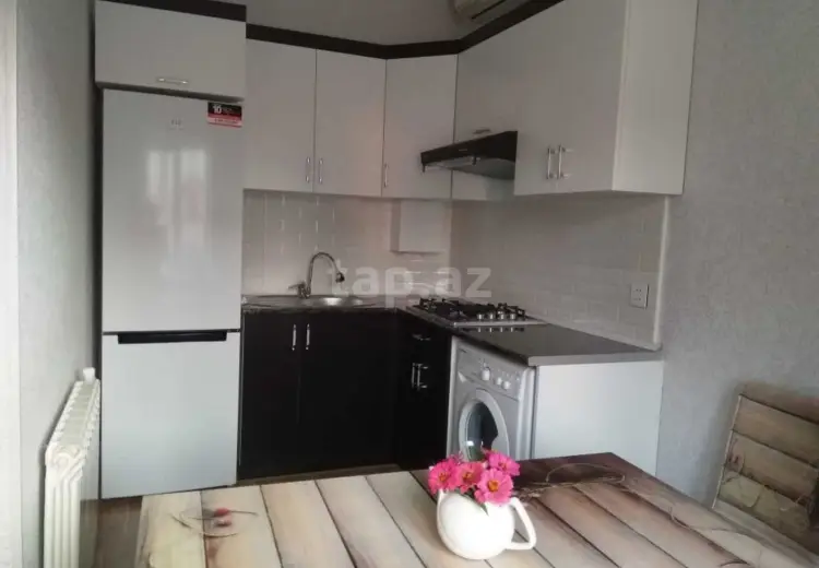 300 AZN - 1 otaqlı mənzil Kirayə (aylıq), Qusar