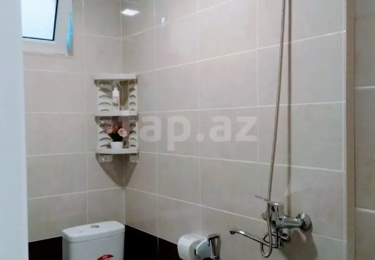 300 AZN - 1 otaqlı mənzil Kirayə (aylıq), Qusar