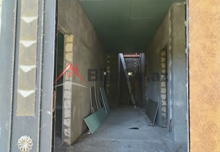 75 000 AZN - 5 otaqlı mənzil Satılır, Göyçay