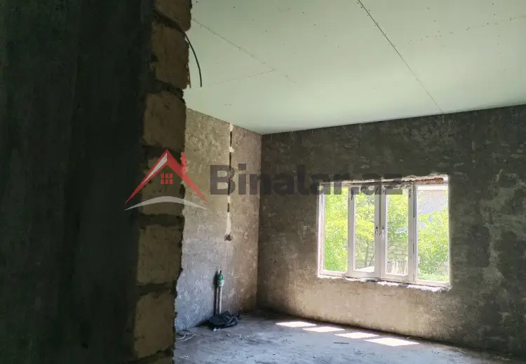 75 000 AZN - 5 otaqlı mənzil Satılır, Göyçay