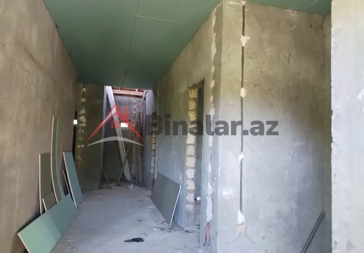 75 000 AZN - 5 otaqlı mənzil Satılır, Göyçay