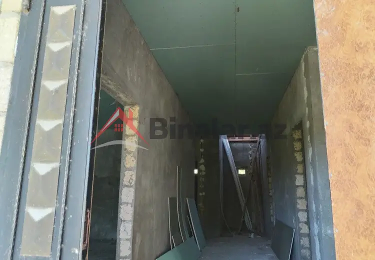 75 000 AZN - 5 otaqlı mənzil Satılır, Göyçay