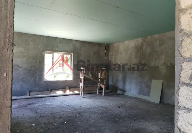75 000 AZN - 5 otaqlı mənzil Satılır, Göyçay