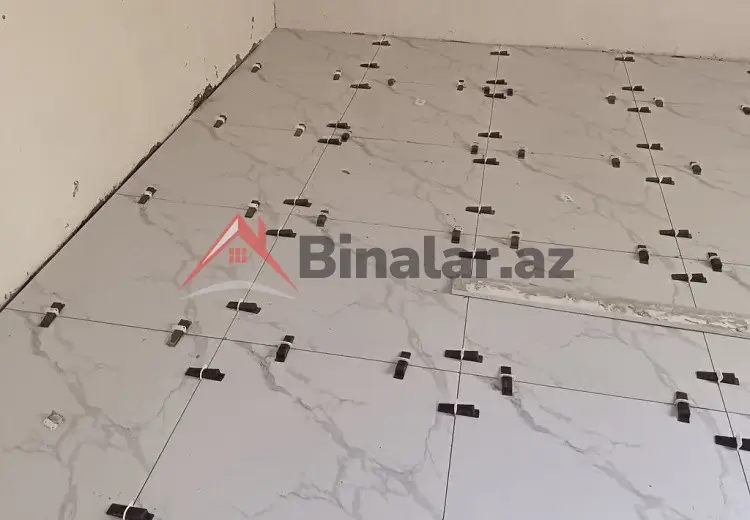 75 000 AZN - 5 otaqlı mənzil Satılır, Göyçay
