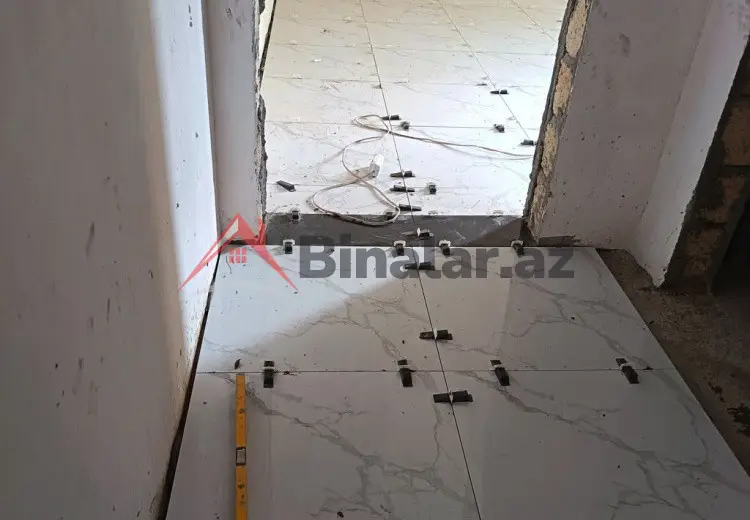75 000 AZN - 5 otaqlı mənzil Satılır, Göyçay