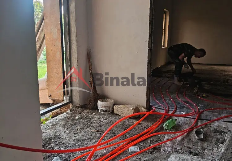75 000 AZN - 5 otaqlı mənzil Satılır, Göyçay