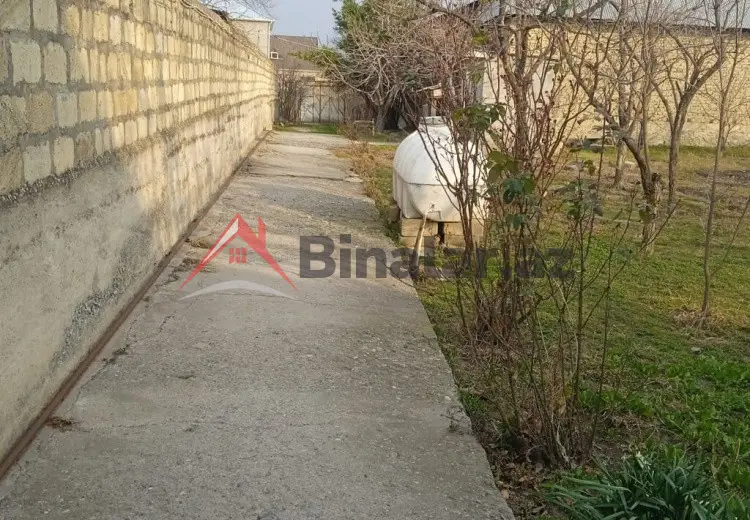 46 000 AZN - 10 sot Torpaq Satılır, Göyçay