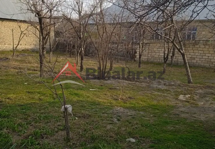 46 000 AZN - 10 sot Torpaq Satılır, Göyçay